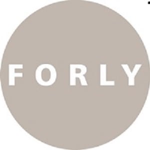 FORLY Официальный логотип бренда FORLY