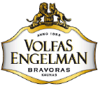 Volfas Engelman