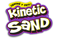 KINETIC SAND