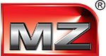 Официальный логотип бренда Meizhi