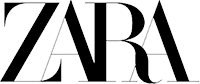 Zara Официальный логотип бренда Zara