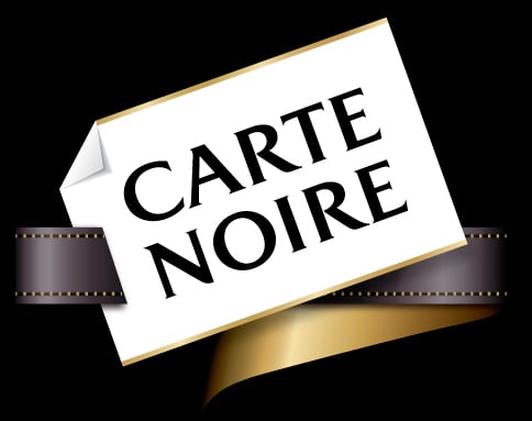 Carte Noire