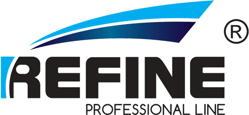 Refine Refine
