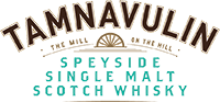 Официальный логотип бренда Tamnavulin