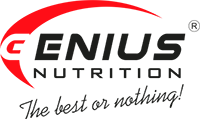 Genius Nutrition