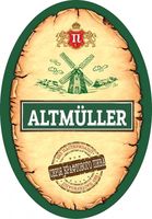 Altmuller