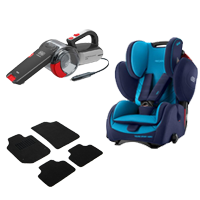 Автоаксессуары