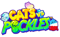 Cats Vs Pickles