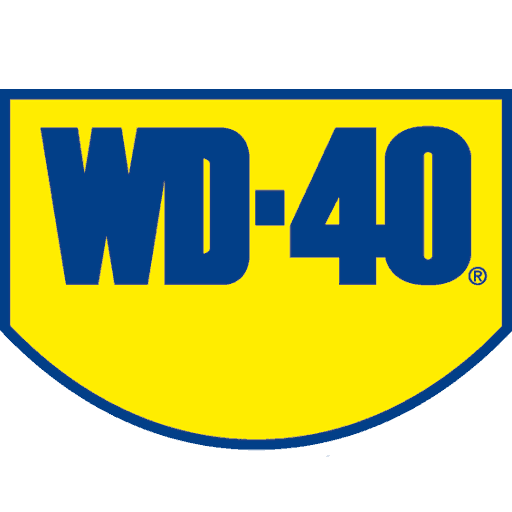 WD-40