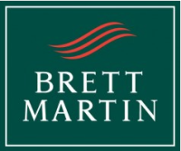 Brett Martin