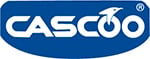 CASCOO Официальный логотип бренда CASCOO