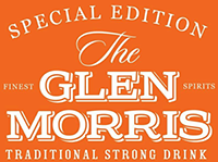 Glen Morris