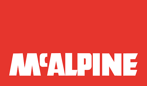 McAlpine