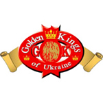 Golden Kings of Ukraine