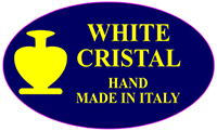 White cristal