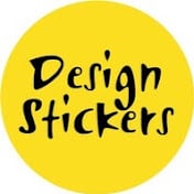 Design stickers