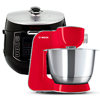 Техника для приготовления пищи