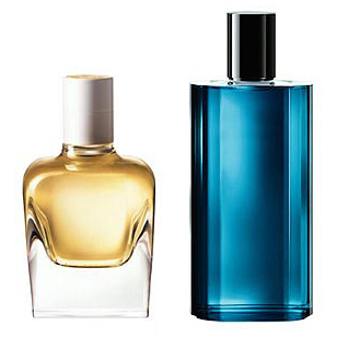 Парфюмерия