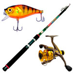 Товары для рыбалки