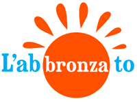 L'abbronzato