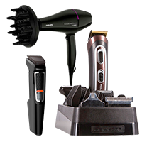 Техника для красоты и здоровья