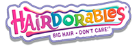 Hairdorables